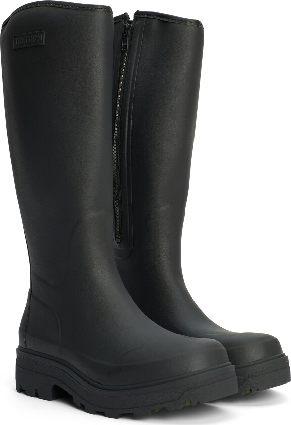 Bilde av Women's Halla 38, Black