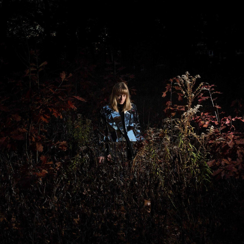 The Weather Station Ignorance LP/Vinyl