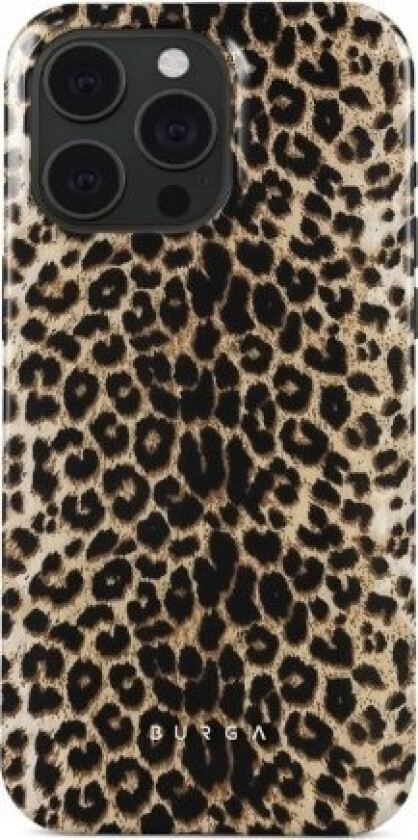 Player Tough Magsafe Case For Iphone 15