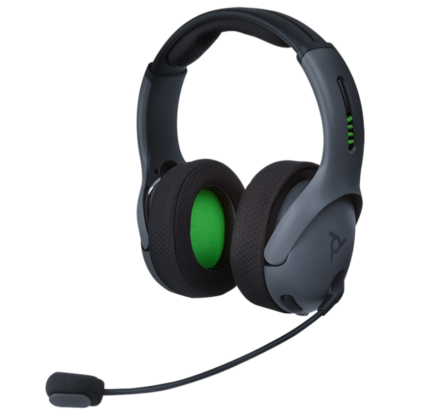 LVL50 Wireless Headset XB1 Black