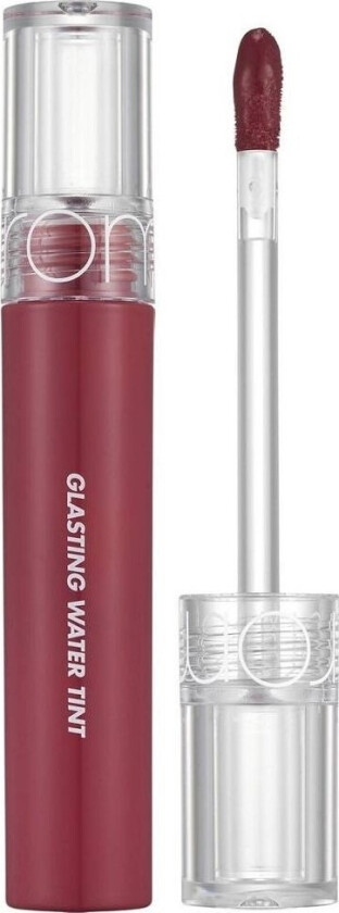 Rom&Amp Nd_Glasting Water Tint Do Ust 05 Rose Splash 4G