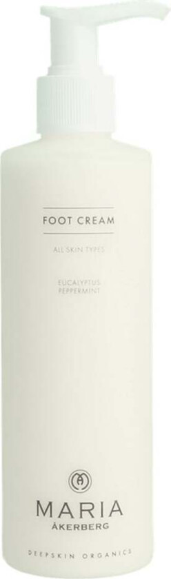 Foot Cream, 250 ml  Fotkrem