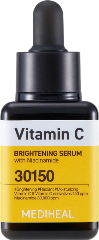 Vitamin C Brightening Serum