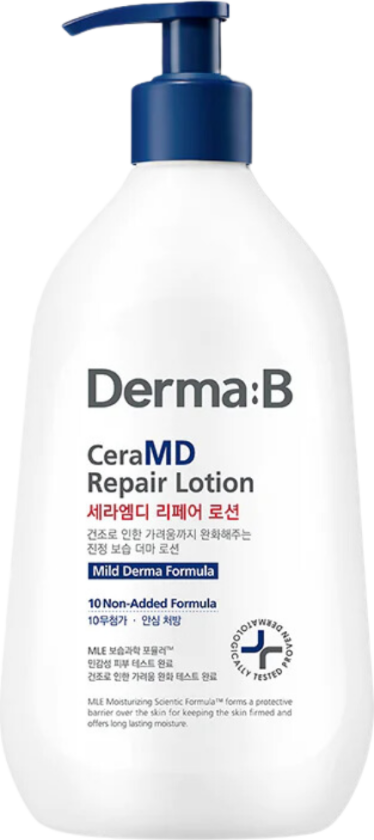 CeraMD Repair Lotion