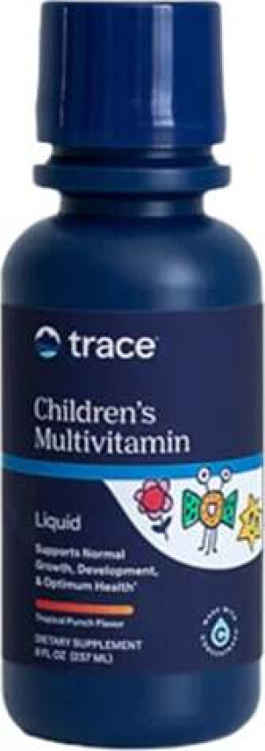 Liquid Kid's Multi 237 ml