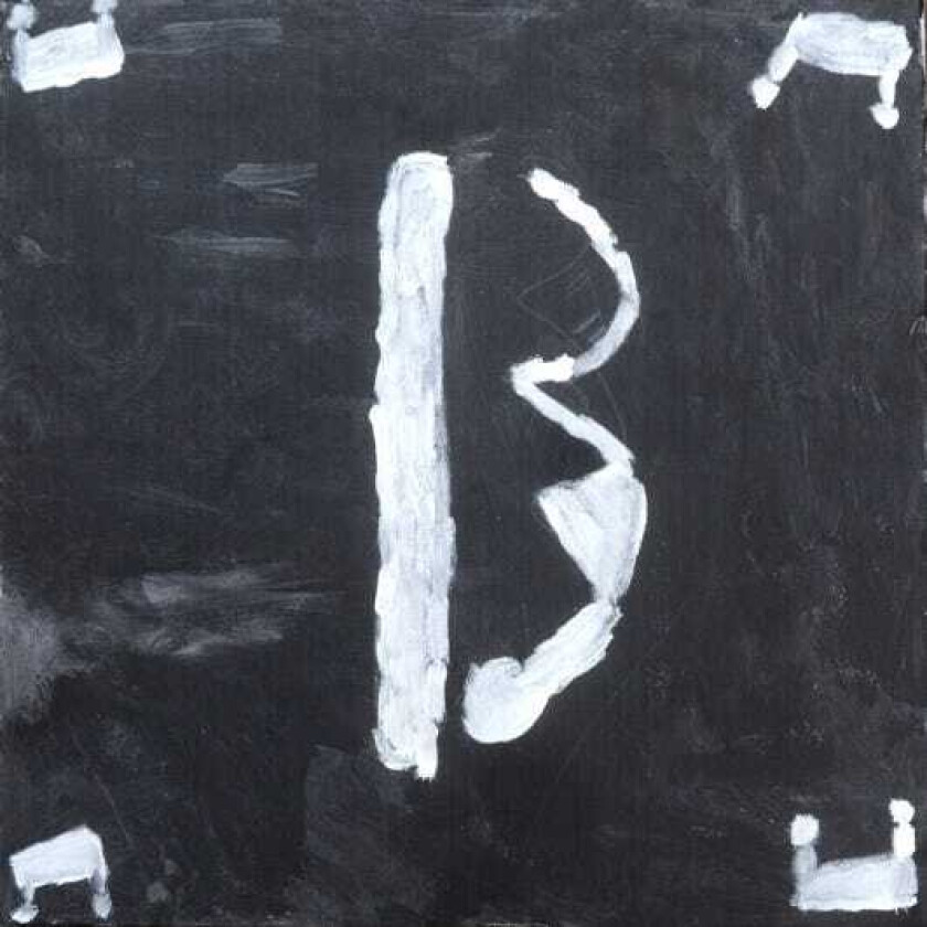 Tarquin Manek, Martina Quake Tarquin Magnet LP/Vinyl