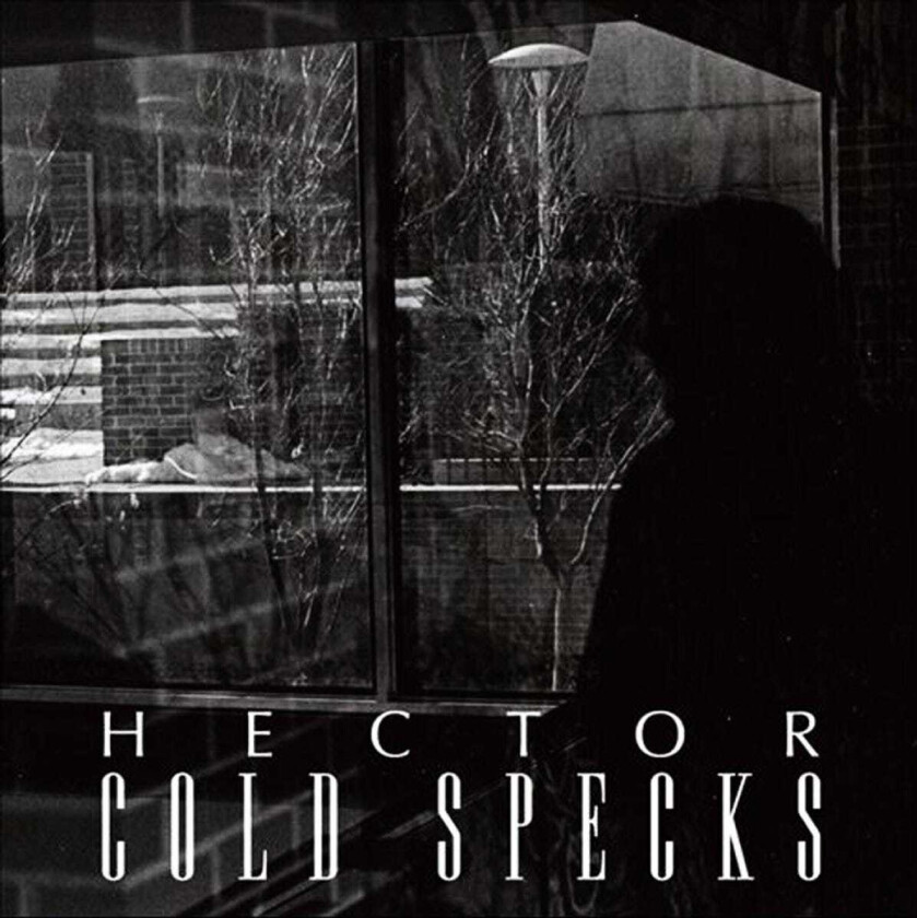Cold Specks Hector LP/Vinyl
