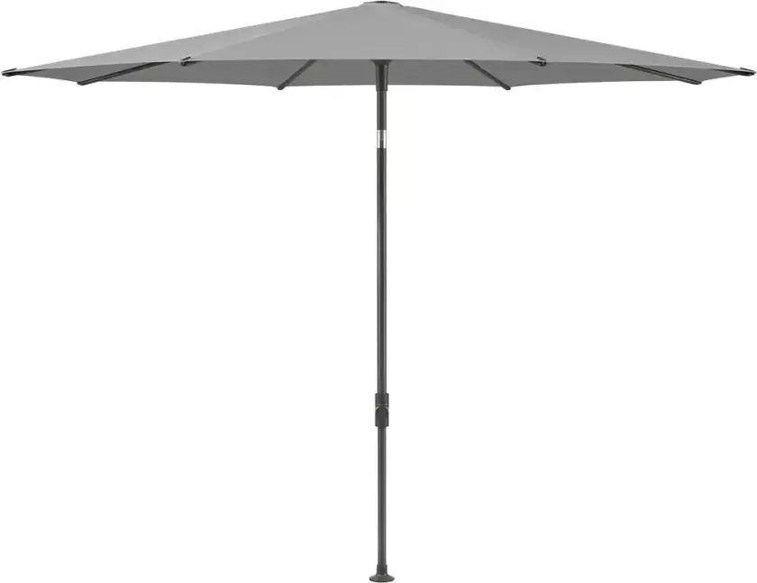 Smart parasoll 220 cm anthracite Kat.5 509 Slate