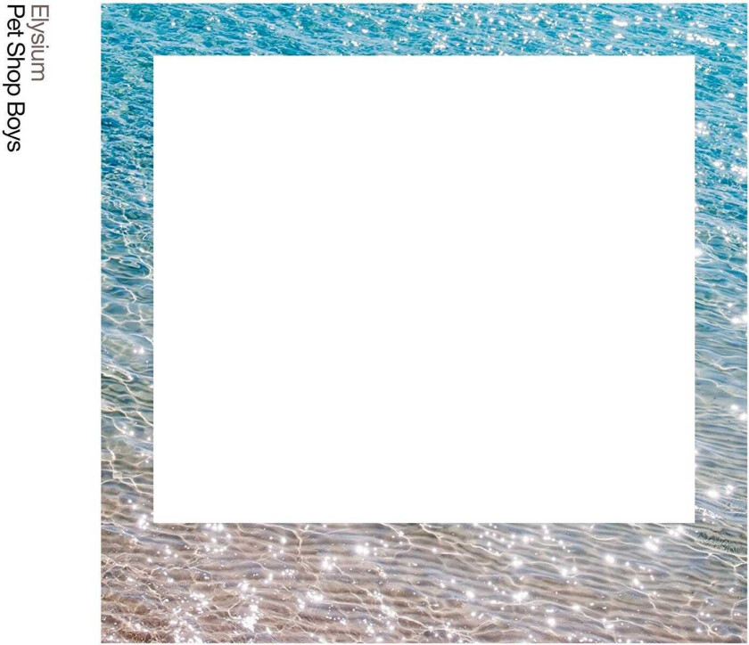 Bilde av Pet Shop Boys Elysium: Further Listening 20112012 CD
