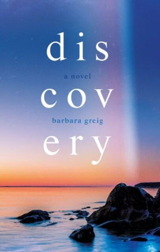 Discovery av Barbara Greig