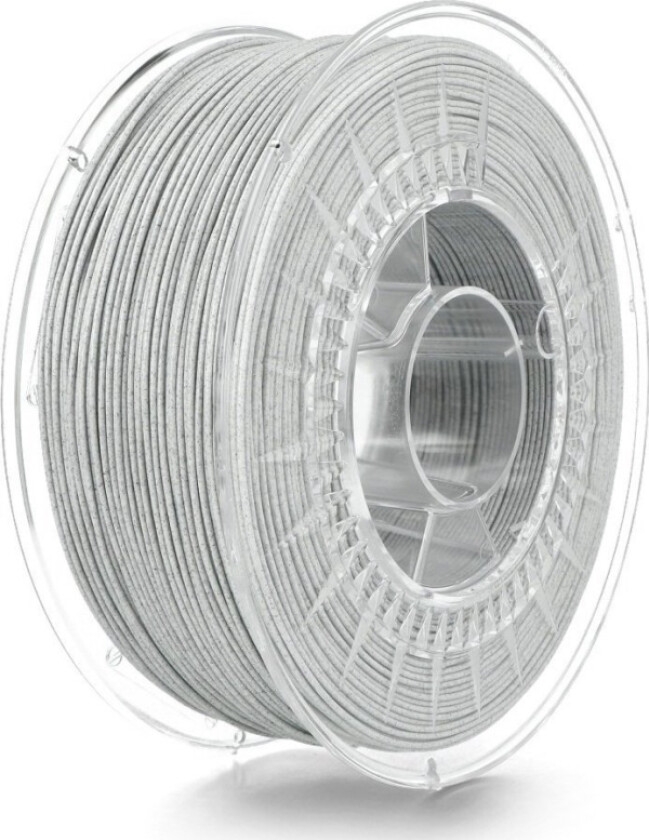 Devil Design Filament Devil Design Pla 1,75Mm 1Kg - Marble Dark}