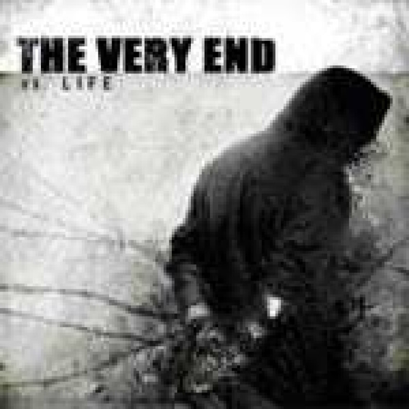 The Very End Vs. Life CD