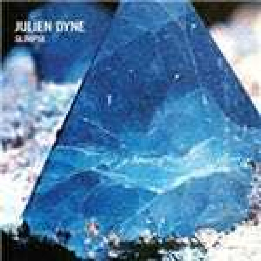 Julien Dyne Glimpse CD