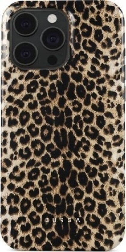 Player Tough Magsafe Case For Iphone 15 Pro Max