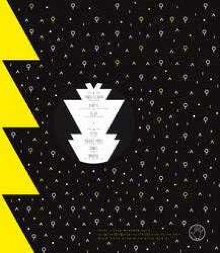 Diverse Dance, Diverse Electronica Stiff Little Spinners 8 LP/Vinyl