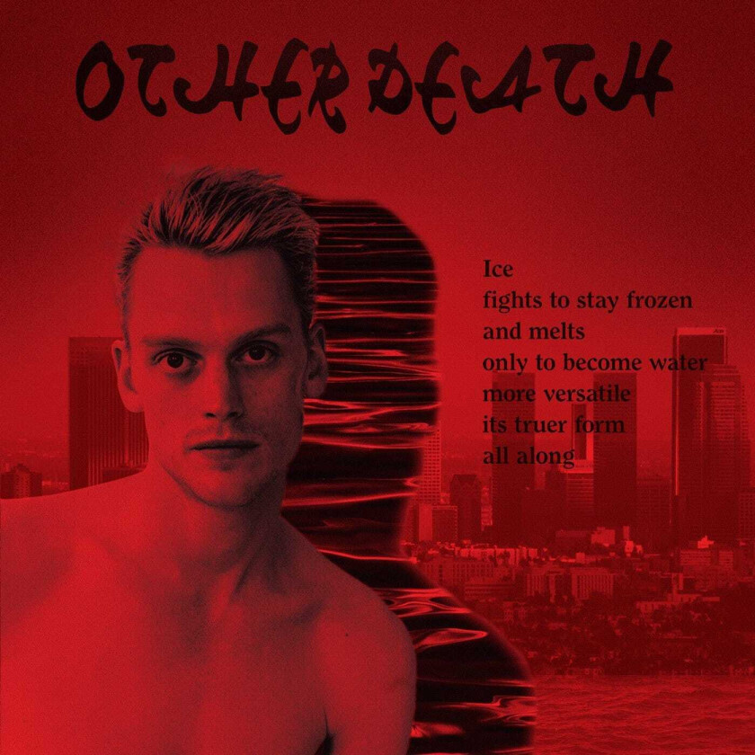 Sean Nicholas Savage Other Death CD
