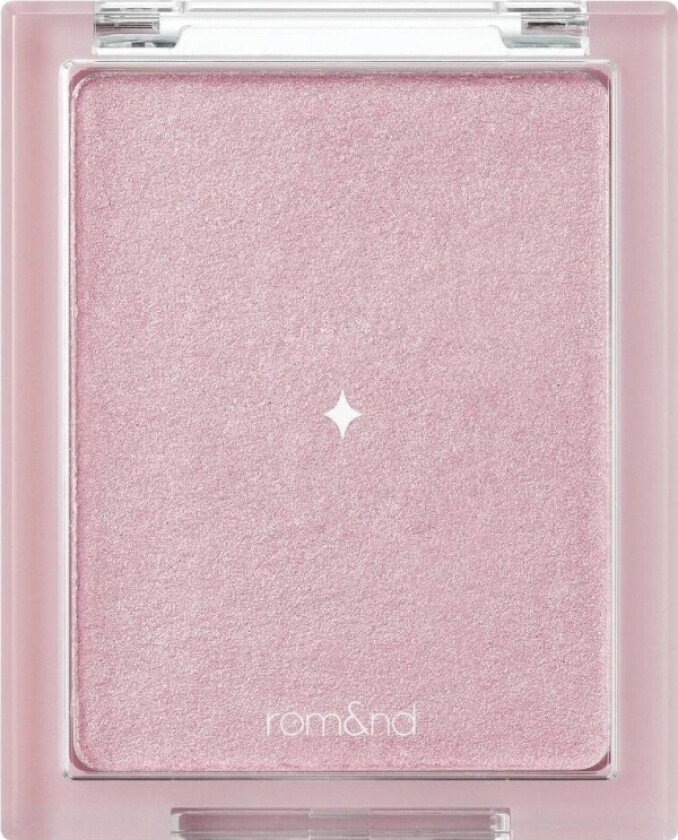 Rom&Amp Nd_See Through Veillighter Transparentny Rozwietlacz Do Twarzy 02 Moonkissed Veil 5,5G