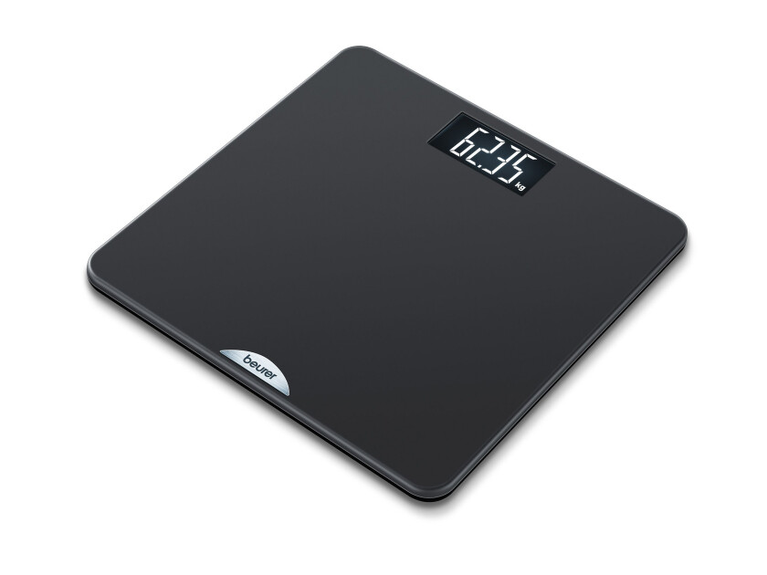 - PS 240 Personal Bathroom Scale Soft Grip - 5 Years Warranty