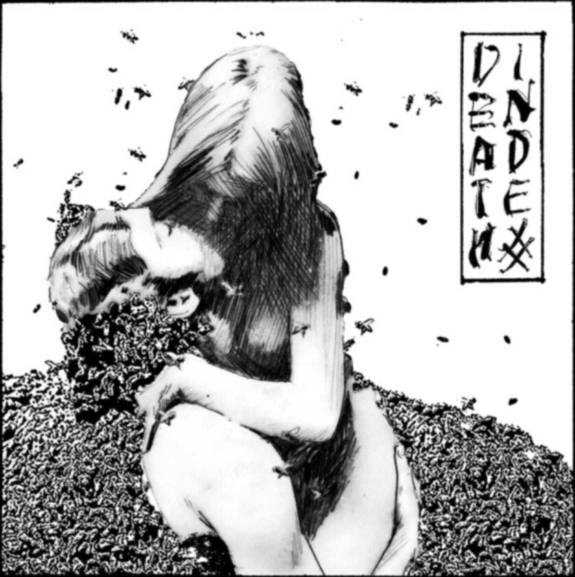 Death Index Death Index LP/Vinyl
