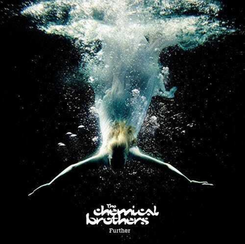 The Chemical Brothers Further LP/Vinyl