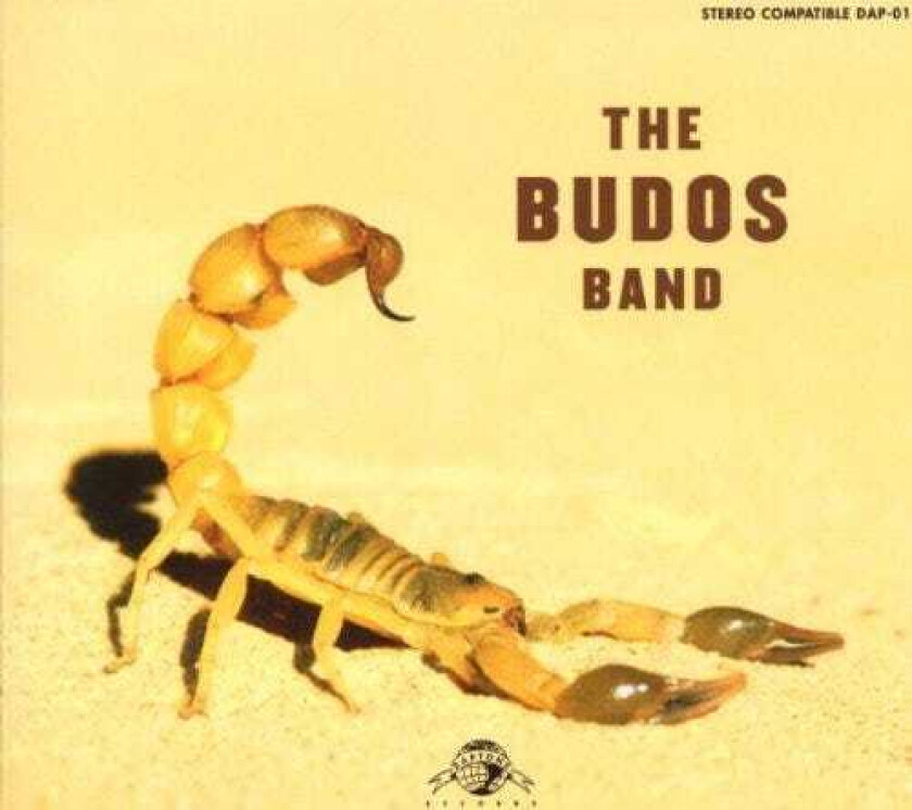 The Budos Band The Budos Band II LP/Vinyl