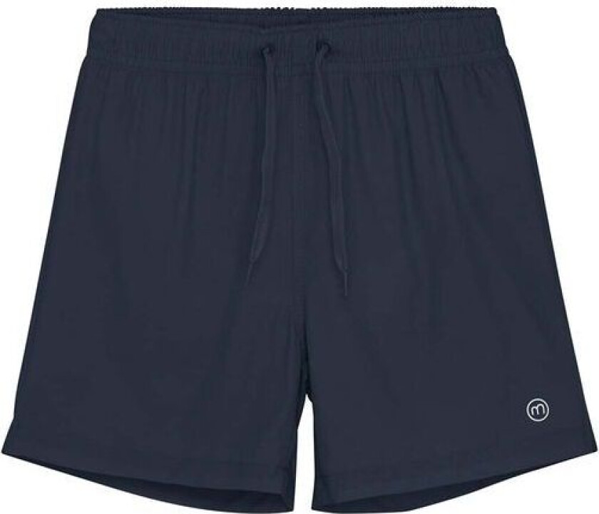 badeshorts til barn, Blue Nights