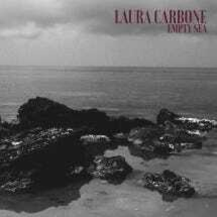 Laura Carbone Empty Sea LP/Vinyl