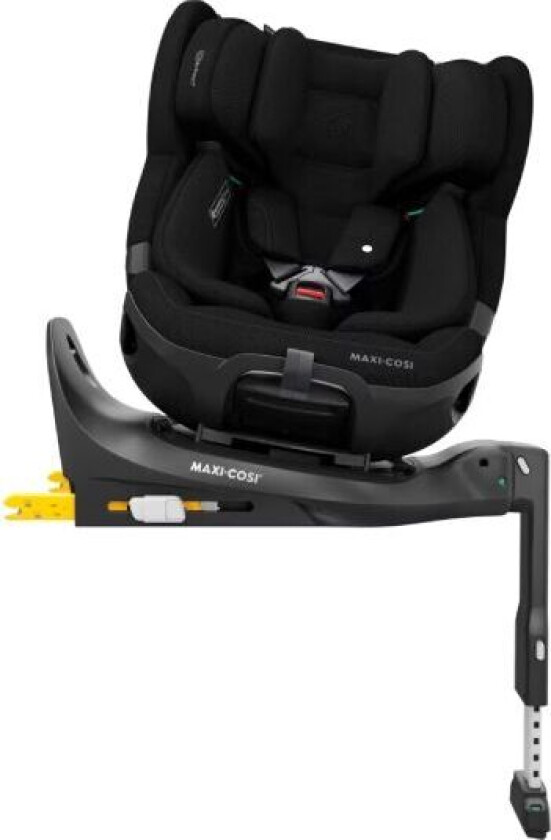 Emerald 360 Pro - Authentic Black