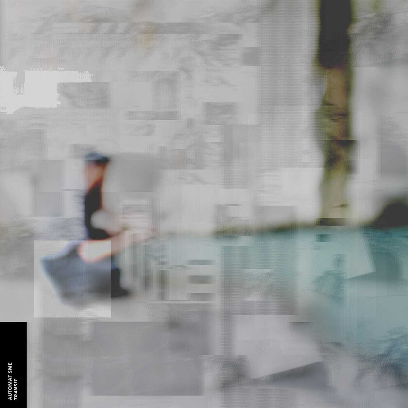 Automatisme Transit LP/Vinyl