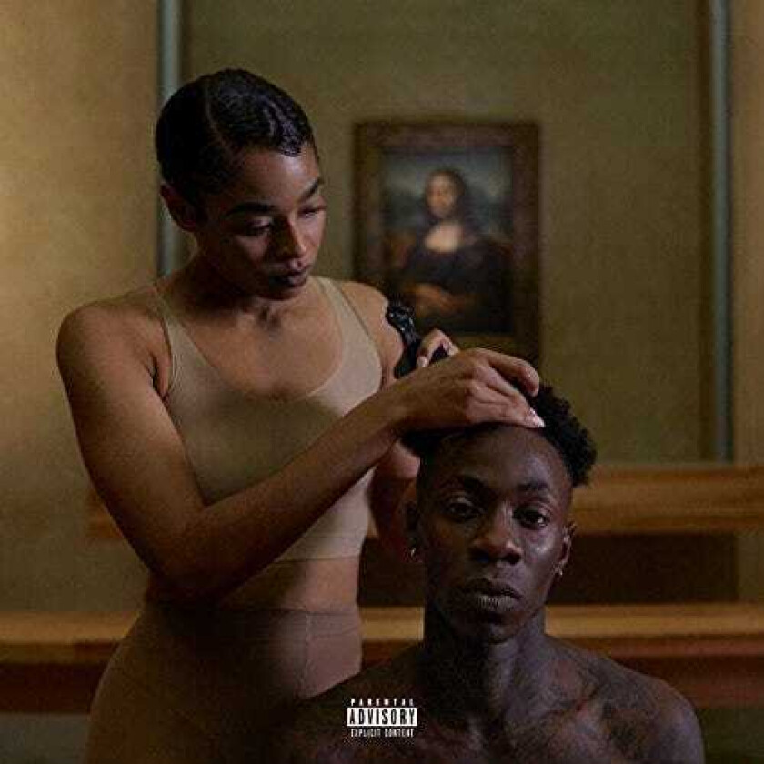 The Carters (Beyoncé & JayZ), Beyoncé, JayZ Everything Is Love CD