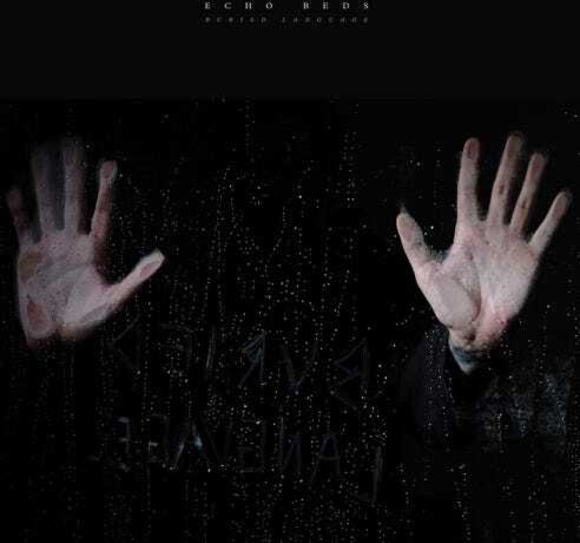 Echo Beds Buried Language LP/Vinyl