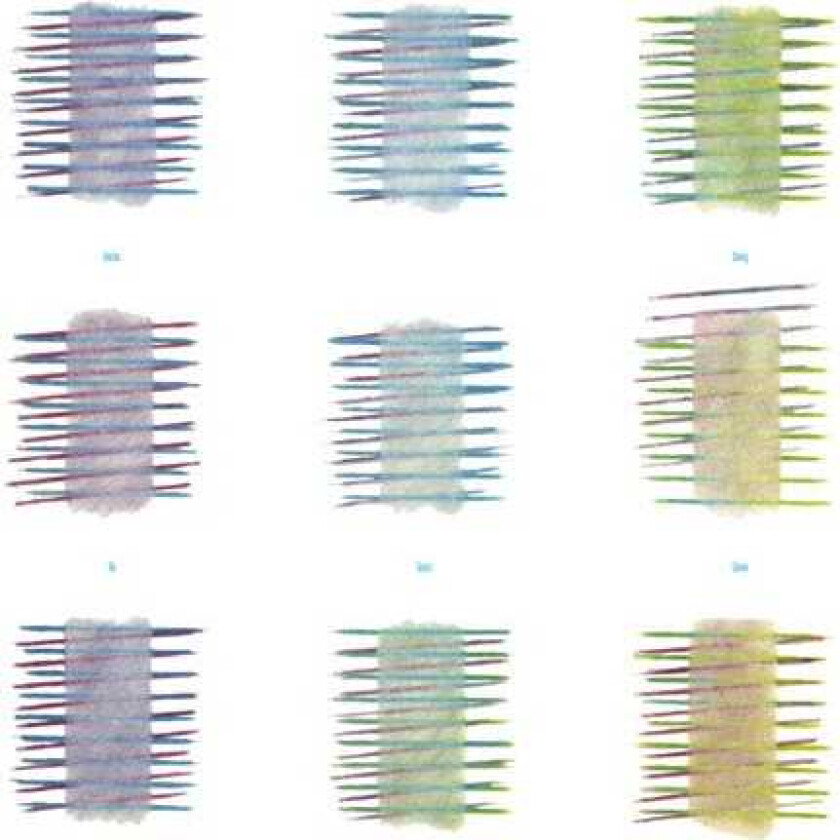 The Durutti Column Another Setting LP/Vinyl