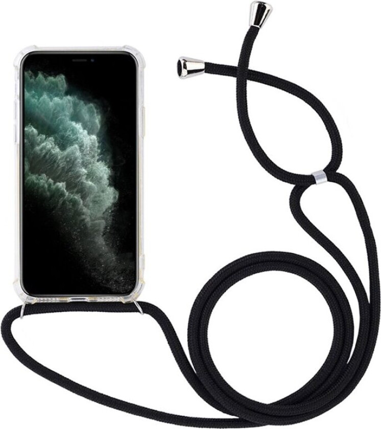 Halskjede deksel Apple iPhone 12 Pro Max (6.7")