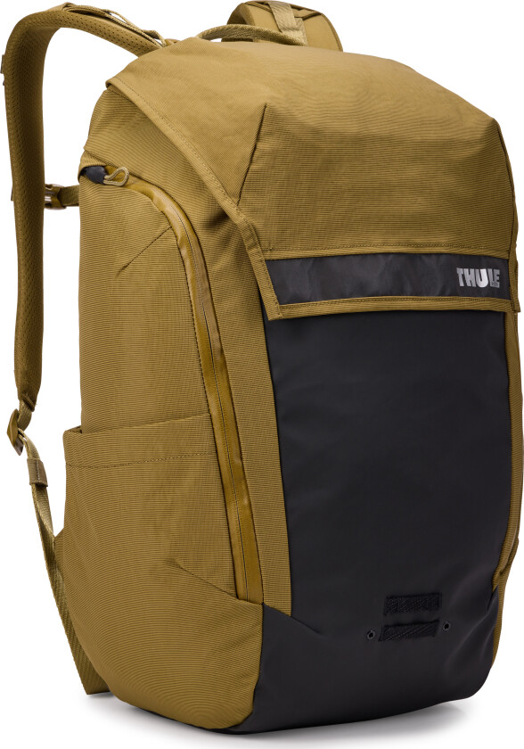 Paramount Bike Backpack 28L Nutria