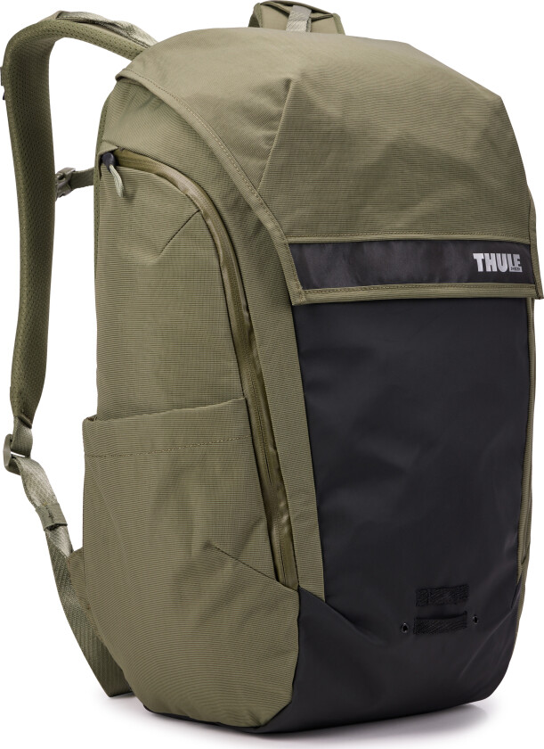 Paramount Bike Backpack 28L Soft Green