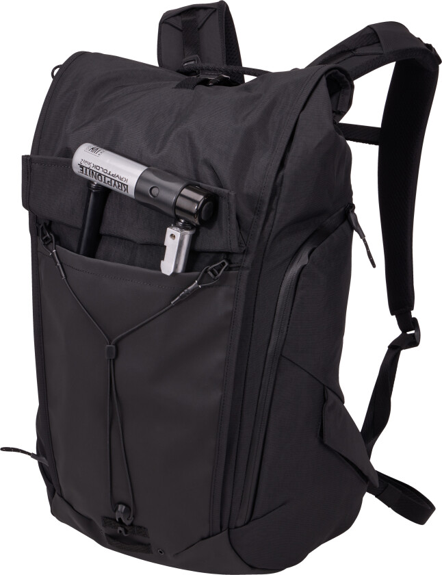 Paramount Bike Backpack 20L Black
