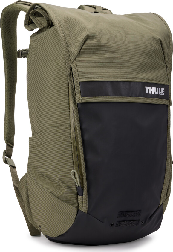 Paramount Bike Backpack 20L Soft Green