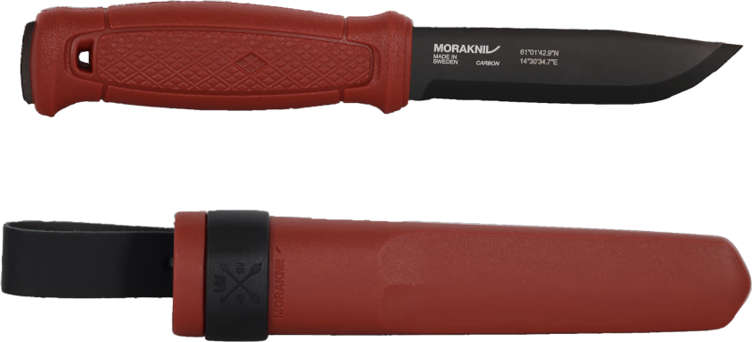 Garberg BlackBlade (C) Dala Red