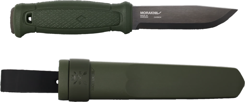 Garberg BlackBlade (C) Green