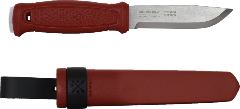 Garberg (S) Dala Red