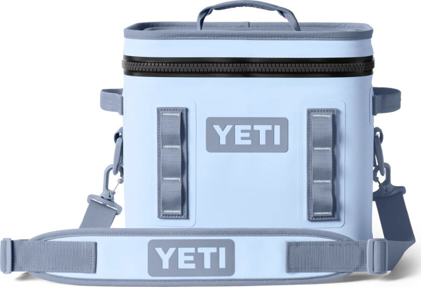 Hopper Flip 12 Soft Cooler Big Sky Blue