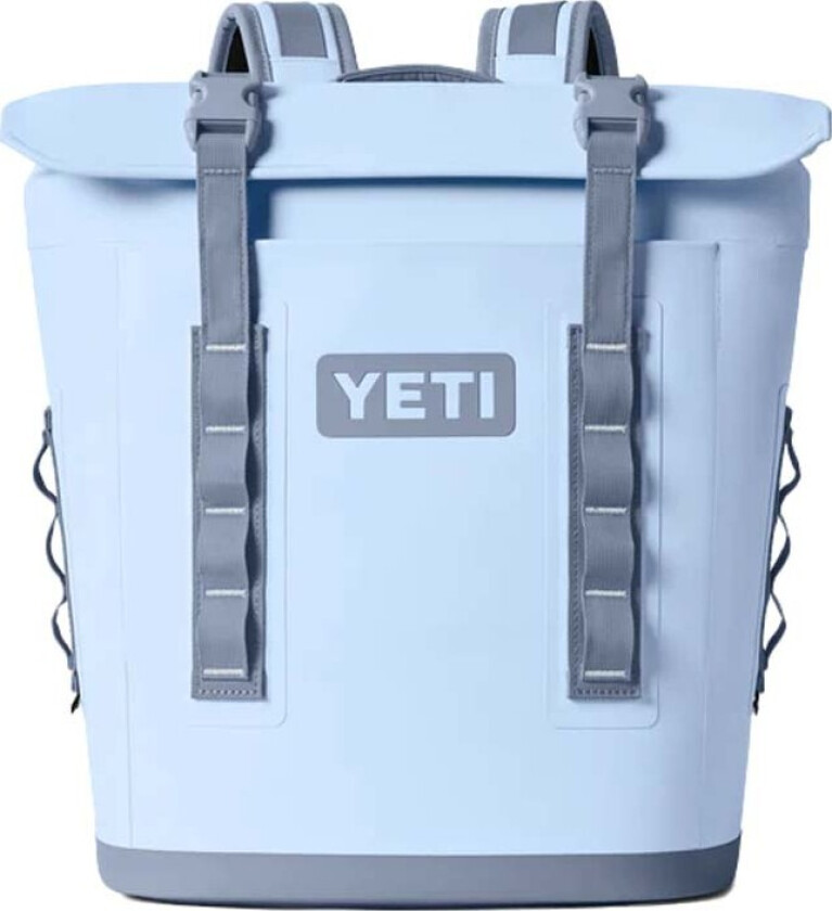 Hopper M12 Backpack Cooler Big Sky Blue