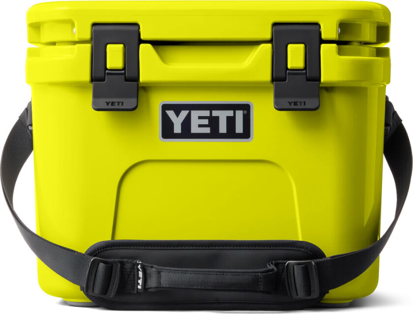 Roadie 15L Cool Box Firefly Yellow