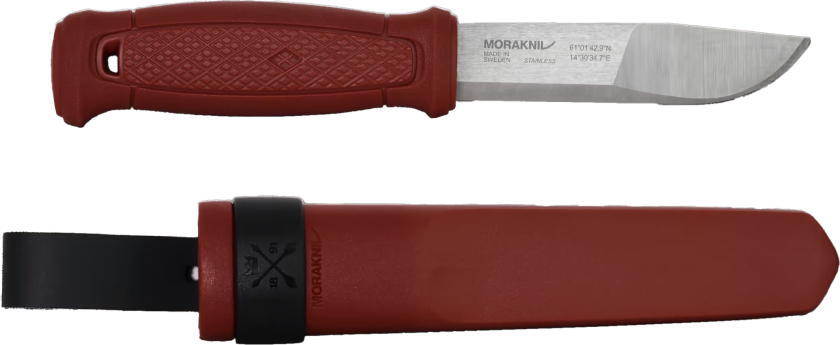 Kansbol Dala Red Edition (S)