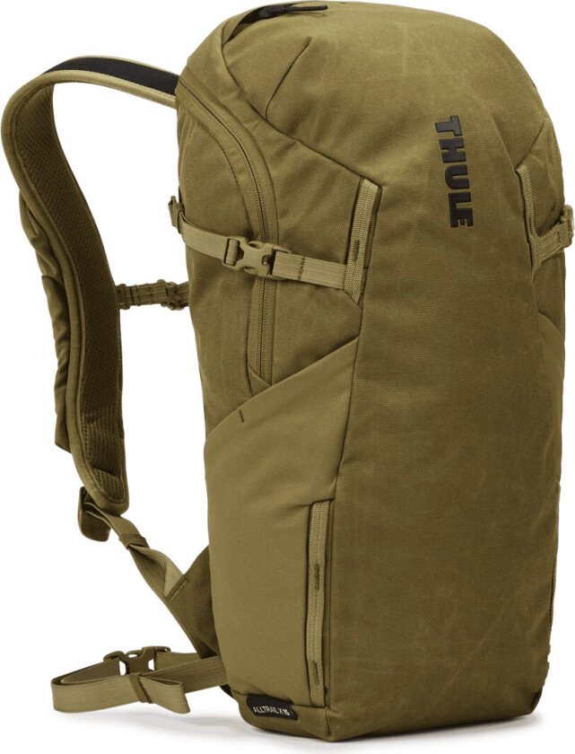 Alltrail X 15L Nutria