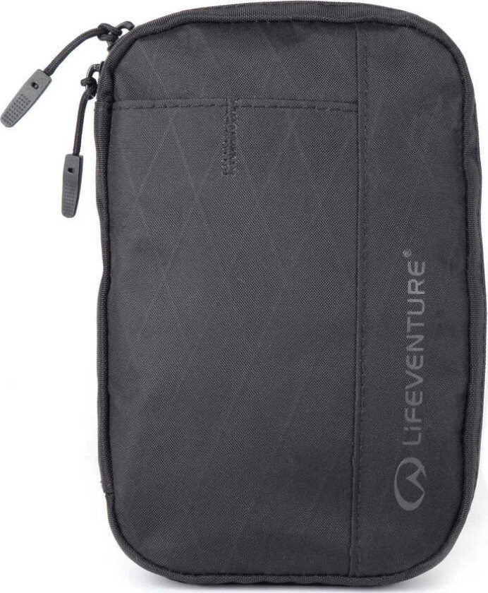 X-Pac Gear Pouch Black