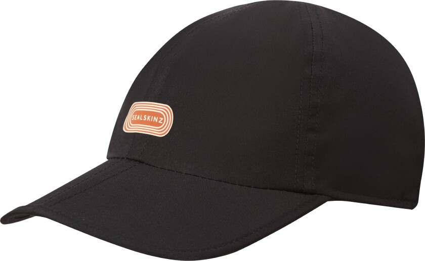 Bilde av Sealskinz Wymondham Black