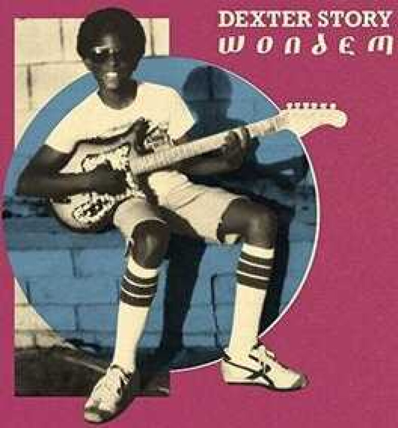 Dexter Story Wondem CD