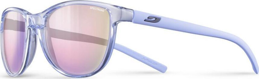 Kids' Idol Spectron 3 Shiny Translucent Lilac / Matt Lilac