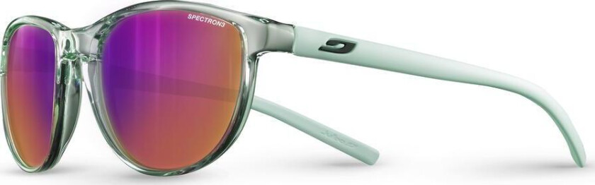 Kids' Idol Spectron 3 Shiny Translucent Mint / Mint